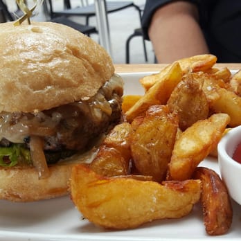 The Table - New American Near Me - San Jose, California The Table - New American Near Me - San Jose, California