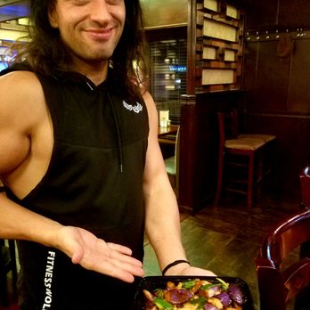 The Eastern Pearl - Hungry like the fitness wolf - Cantonese Near Me - Buffalo, New York The Eastern Pearl - Hungry like the fitness wolf - Cantonese Near Me - Buffalo, New York