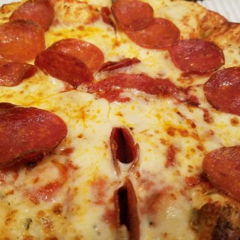 Strongman Pizza - individual pizza - Pizza Near Me - Redlands, California Strongman Pizza - individual pizza - Pizza Near Me - Redlands, California