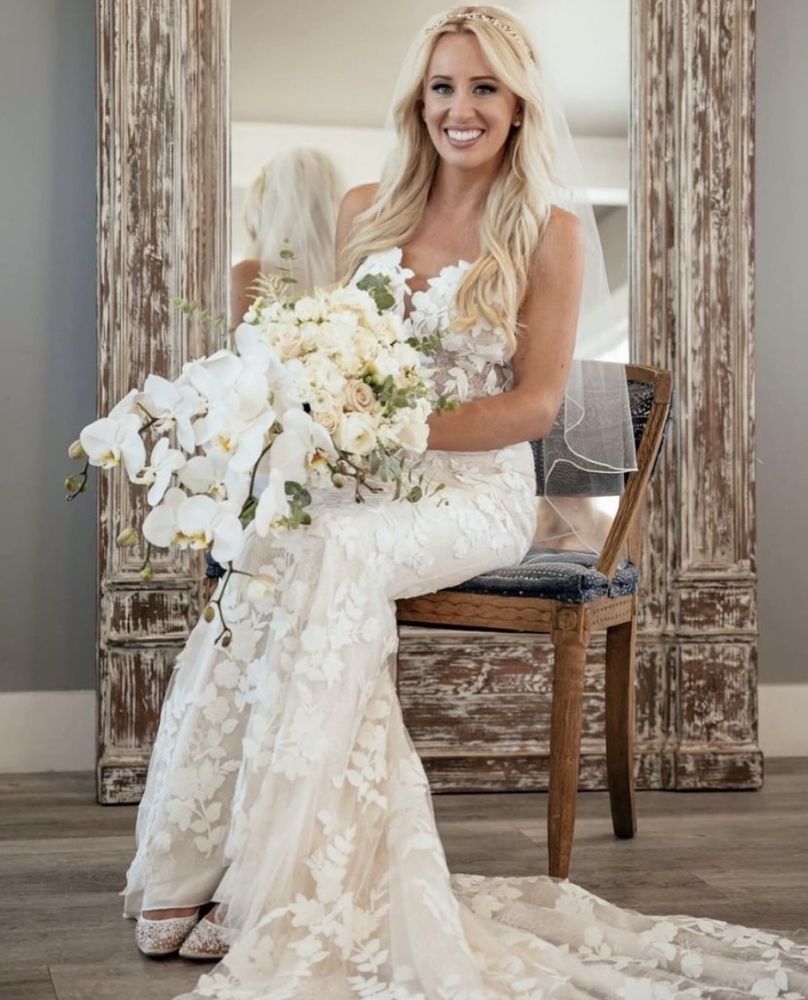 Stevens and Cross Cosmetics Logo