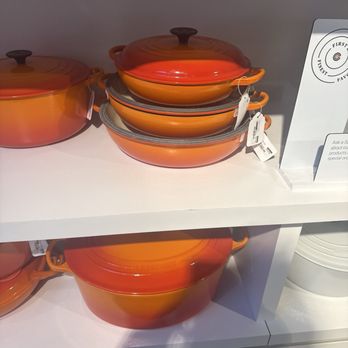 Le Creuset Outlet Store - Tableware Near Me - Camarillo, California Le Creuset Outlet Store - Tableware Near Me - Camarillo, California