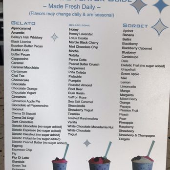 Frost Gelato - Desserts Near Me - Albuquerque, New Mexico Frost Gelato - Desserts Near Me - Albuquerque, New Mexico