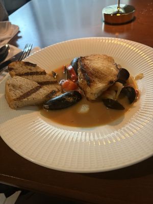 Ostrea Seafood by null