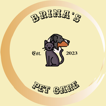 Brina's Pet Care - Pet Sitting Near Me Brina's Pet Care - Pet Sitting Near Me