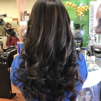 House of Style - Amy is been doing my hair for 5 years now and she never fail to amazed me with the result. - Blow Dry/Out Services Near Me - Livermore, California House of Style - Amy is been doing my hair for 5 years now and she never fail to amazed me with the result. - Blow Dry/Out Services Near Me - Livermore, California