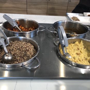 Vessel Kitchen - New American Near Me - Midvale, Utah