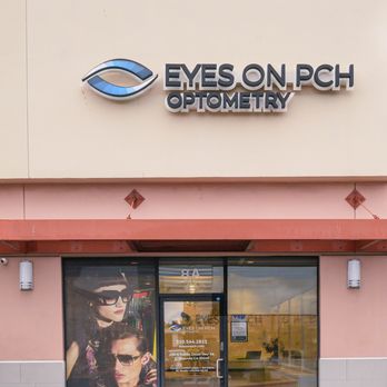 EYES ON PCH OPTOMETRY - Optometrists Near Me - El Segundo, California EYES ON PCH OPTOMETRY - Optometrists Near Me - El Segundo, California