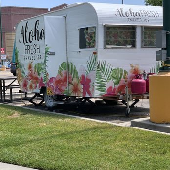 Aloha Fresh - Shaved Snow Near Me - Eagle, Idaho Aloha Fresh - Shaved Snow Near Me - Eagle, Idaho