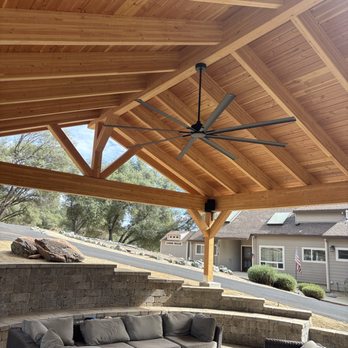 JTL Custom Builder - Decks & Railing Near Me - Placerville, California JTL Custom Builder - Decks & Railing Near Me - Placerville, California