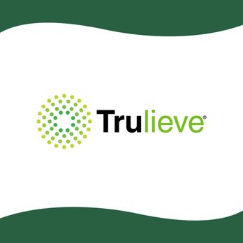 1. Trulieve Clearwater Roosevelt Dispensary
