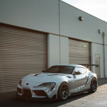 Advanced Vinyl Wraps - Vehicle Wraps Near Me
