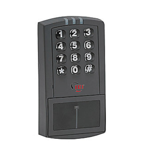 Commercial Access Control Services - Access control enables an organization to track movement patterns within a system.  By utilizing an access control system with card readers, turnstiles, or an electronic gate, your company is able to allow or deny access to different

individuals at different times on different days.  Imagine having the ability to lock all doors with the press of a button, or track an employee's movement through out his or her day.  Our access control systems provide both security and operational benefits by enabling you to put your building on lockdown with the press of a button or track an employee's attendance records, all in one system.



Electronic Access Control:  Track employee access, generate traffic reports, prevent access by unauthorized visitors, and restrict access on a person-by-person basis.
Biometrics:  Lost cards, forgotten passwords, and outdated keypads are a thing of the past.  Biometric identification through fingerprints, iris scans, facial identification, and other technologies is unobtrusive, but reliably restricts access to your facilities and sensitive areas.
Visitor Management:  Track and monitor where visitors are inside your organization.  Go beyond a simple badge or barcode to track usage statistics by specific visitors and provide documentation of visitor locations within a facility.