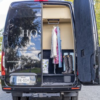Hostie Transportation - Transportation Near Me