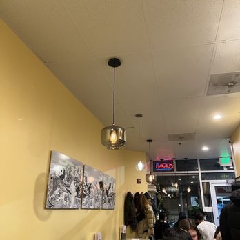 Ooink - Ramen Near Me - Seattle, Washington Ooink - Ramen Near Me - Seattle, Washington