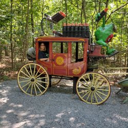 Dinosaur Kingdom II