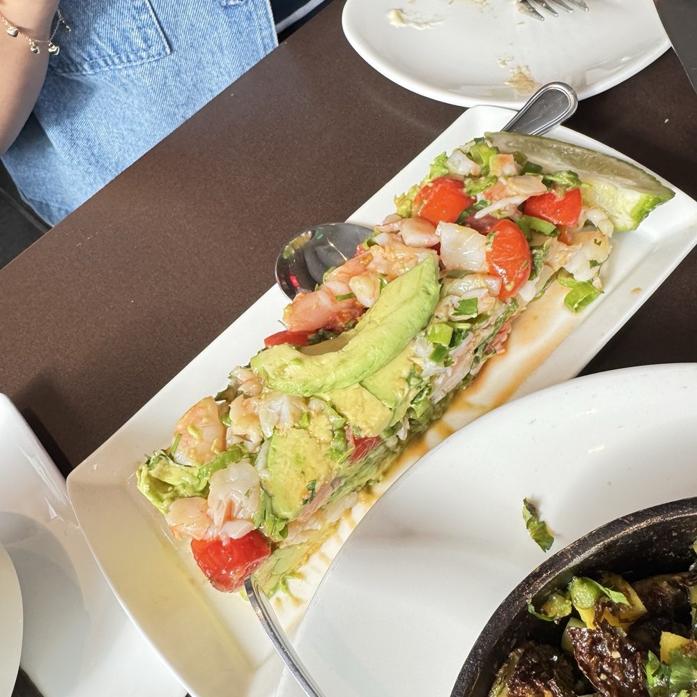 Mesero - Southlake - Shrimp Ceviche - Mexican Near Me - Southlake, Texas Mesero - Southlake - Shrimp Ceviche - Mexican Near Me - Southlake, Texas