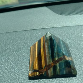 Silver Pyramid - Jewelry Near Me - Richardson, Texas Silver Pyramid - Jewelry Near Me - Richardson, Texas