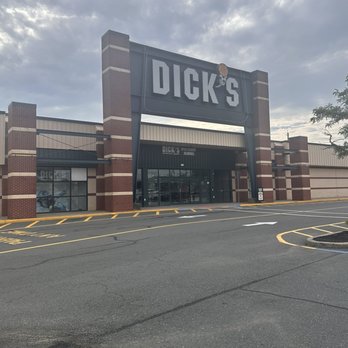 DICK'S Sporting Goods - Hunting & Fishing Supplies Near Me - East Brunswick, New Jersey DICK'S Sporting Goods - Hunting & Fishing Supplies Near Me - East Brunswick, New Jersey