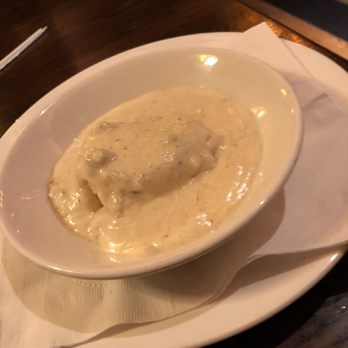 Fireside Kitchen - Side of biscuits and gravy! Very good! - Diners Near Me - Black Hawk, Colorado