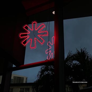 Miami Slice - Pizza Near Me - Miami, Florida Miami Slice - Pizza Near Me - Miami, Florida
