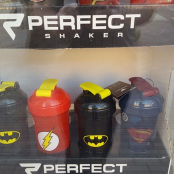 GNC - Vitamins & Supplements Near Me - Irvine, California