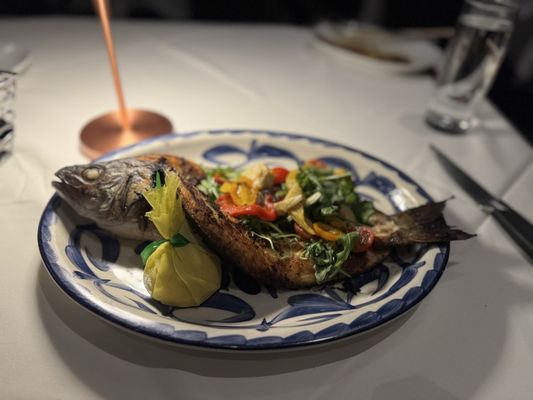 Chart House Prime by null