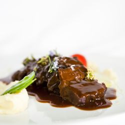 el Hans - Beef Cheek