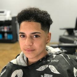 La Havana Barbershop