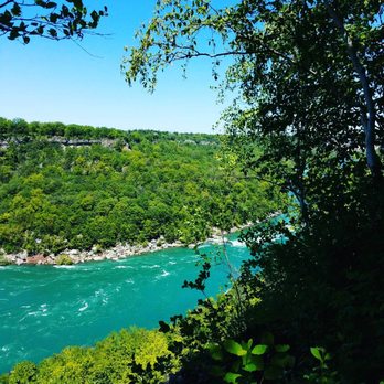 Devil's Hole State Park - Parks Near Me - Niagara Falls, New York