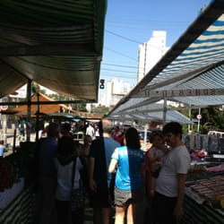 Feira da Oscar Freire