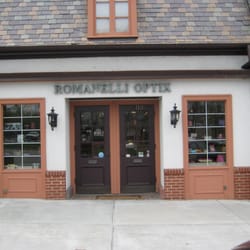 Romanelli Optix - ROMANELLI OPTIX