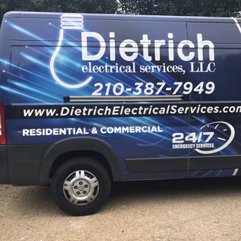 Dietrich Electrical Services - Electricians Near Me Dietrich Electrical Services - Electricians Near Me
