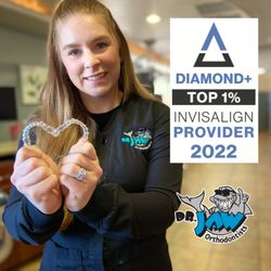 JAW Orthodontists - Top Invisalign Provider