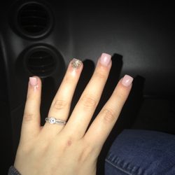 Nails First - I love this place 10/10 recommend !!!
