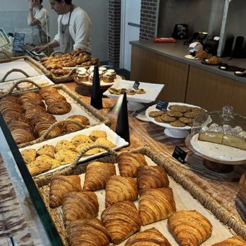 Boul'ange - Bakery - Pizza Near Me - Los Angeles, California Boul'ange - Bakery - Pizza Near Me - Los Angeles, California