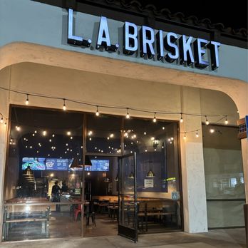 LA Brisket - Beautiful clean restaurant!! - Sandwiches Near Me - Artesia, California LA Brisket - Beautiful clean restaurant!! - Sandwiches Near Me - Artesia, California