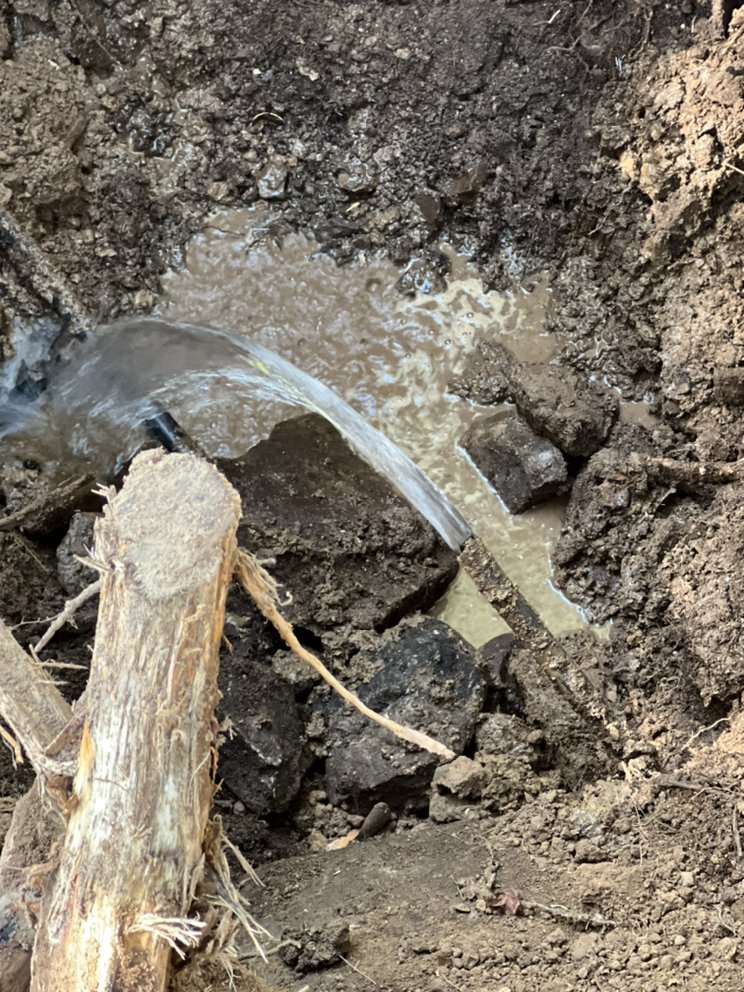 Slide of Strouds Multi Services