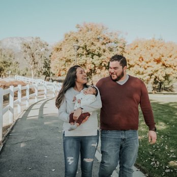 LittleBrownnSuitcase - Wedding Planning Near Me - Upland, California