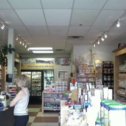 Good Nature Health Foods