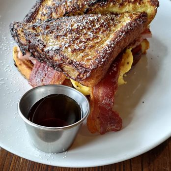 Wild Roots - Monte Cristo - Breakfast & Brunch Near Me - West Allis, Wisconsin