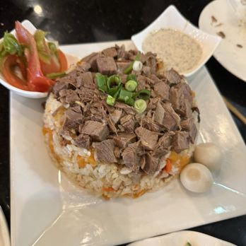 Kusan Bazaar | Silk Road Grill & Noodles 龟兹集市 - Halal Near Me - Milpitas, California Kusan Bazaar | Silk Road Grill & Noodles 龟兹集市 - Halal Near Me - Milpitas, California