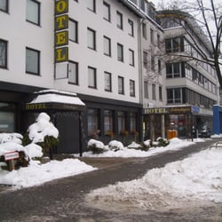 Hotel Erlenstegen
