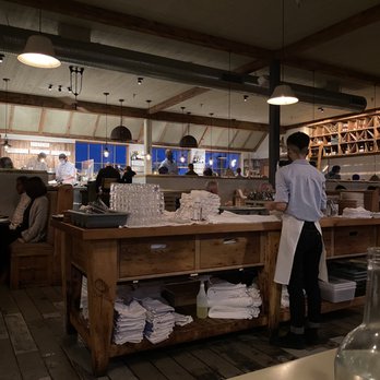 Scales - Inside of restaurant. So cute and well laid out. - Seafood Near Me - Portland, Maine Scales - Inside of restaurant. So cute and well laid out. - Seafood Near Me - Portland, Maine
