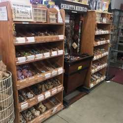 Christy's Toy Outlet