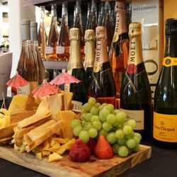 Ultimate Wine And Spirits