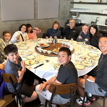 Great China - Chinese Near Me - Berkeley, California