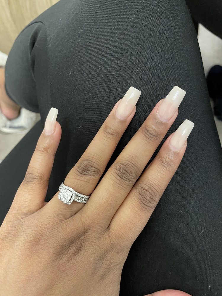 NEW YORK NAILS 11885 St, Houston, Texas Nail Salons