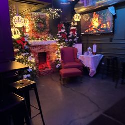 Woody's KC