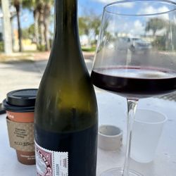 Downtown Coffee and Wine Company