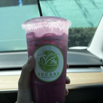 SuCane - Dragonfruit sugarcane - Juice Bars & Smoothies Near Me - Gardena, California SuCane - Dragonfruit sugarcane - Juice Bars & Smoothies Near Me - Gardena, California